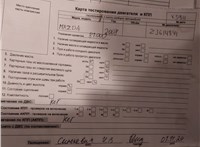 2008; 1.3л; Бензин; Инжектор; Хэтчбэк 3 дв.; зеленый; Англия; разб. номер X5911 #6