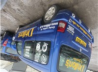 2007; 1.6л; Дизель; HDI; Минивэн; синий; Англия; разб. номер X5890 #4