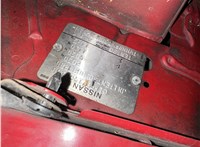 2004; 2.2л; Дизель; DCI; Джип (5-дверный); красный; Англия; разб. номер T46912 #4