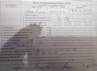 2003; 1.6л; Бензин; Инжектор; Хэтчбэк 5 дв.; зеленый; Англия; разб. номер T46435 #5