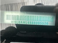 2007; 1.8л; Бензин; Хэтчбэк 5 дв.; зеленый; Англия; разб. номер T46399 #4