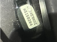 2010; 1.6л; Дизель; HDI; Универсал; серебристый; Англия; разб. номер T46800 #2