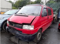 2001; 1.9л; Дизель; TD; Микроавтобус; красный; Англия; разб. номер T46930 #1