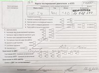 2001; 1.9л; Дизель; TD; Микроавтобус; красный; Англия; разб. номер T46930 #5