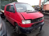 2001; 1.9л; Дизель; TD; Микроавтобус; красный; Англия; разб. номер T46930 #6
