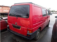 2001; 1.9л; Дизель; TD; Микроавтобус; красный; Англия; разб. номер T46930 #7