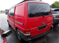 2001; 1.9л; Дизель; TD; Микроавтобус; красный; Англия; разб. номер T46930 #8