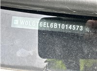 2010; 2л; Дизель; CDTI; Хэтчбэк 5 дв.; серый; Англия; разб. номер T46860 #2