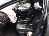 2016; 1.5л; Дизель; DCI; Хэтчбэк 5 дв.; серый; Англия; разб. номер T46928 #17