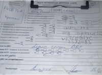 2006; 1.6л; Дизель; HDI; Минивэн; красный; Англия; разб. номер T46879 #5