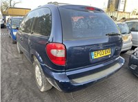 2003; 2.5л; Дизель; СRD; Минивэн; синий; Англия; разб. номер T46932 #1