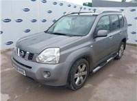 2008; 2л; Дизель; DCI; Джип (5-дверный); серый; Англия; разб. номер T46991 #1