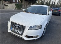 2010; 1.6л; Дизель; TDI; Хэтчбэк 5 дв.; белый; Англия; разб. номер T46943 #3