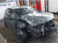 2018; 2л; Бензин; TFSI; Хэтчбэк 5 дв.; серый; Англия; разб. номер T47097 #1