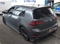 2018; 2л; Бензин; TFSI; Хэтчбэк 5 дв.; серый; Англия; разб. номер T47097 #3