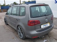 2011; 1.6л; Дизель; TDI; Минивэн; серый; Англия; разб. номер T47300 #3