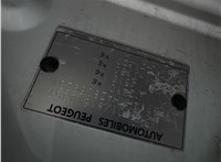 2010; 2.2л; Дизель; HDI; Джип (5-дверный); белый; Англия; разб. номер T46984 #4