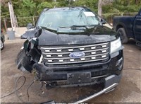 2016; 2.3л; Бензин; EcoBoost; Джип (5-дверный); черный; США; разб. номер 17266 #3