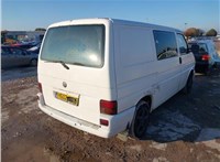 2002; 2.5л; Дизель; TDI; Микроавтобус; белый; Англия; разб. номер T47199 #12