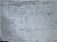 2009; 3.2л; Дизель; Турбо; Джип (5-дверный); серебристый; Англия; разб. номер T47159 #4