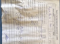 2003; 2л; Дизель; Турбо; Джип (5-дверный); черный; Англия; разб. номер T47375 #6