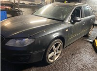 2010; 2л; Дизель; Универсал; серый; Англия; разб. номер 78065 #6
