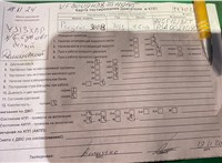 2013; 1.6л; Дизель; HDI; Джип (5-дверный); белый; Англия; разб. номер T47021 #5