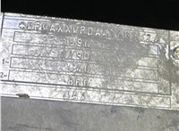 2005; 1.6л; Бензин; Инжектор; Хэтчбэк 5 дв.; серебристый; Англия; разб. номер T47061 #4