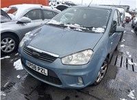 2008; 2л; Дизель; TDCI; Минивэн; синий; Англия; разб. номер T47274 #1