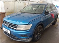 2017; 2л; Дизель; TDI; Джип (5-дверный); синий; Англия; разб. номер T48337 #2