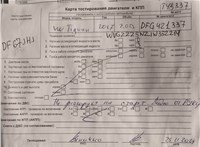 2017; 2л; Дизель; TDI; Джип (5-дверный); синий; Англия; разб. номер T48337 #6