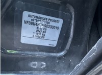 2008; 2.2л; Дизель; HDI; Седан; черный; Англия; разб. номер T47261 #5