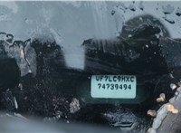 2008; 1.6л; Дизель; HDI; Хэтчбэк 5 дв.; серебристый; Германия; разб. номер 38821 #1