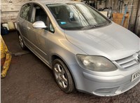 2007; 1.9л; Дизель; Минивэн; серебристый; Англия; разб. номер 78073 #5