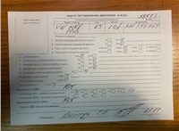 2007; 1.9л; Дизель; Минивэн; серебристый; Англия; разб. номер 78073 #6