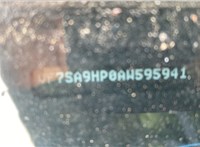 2011; 1.6л; Дизель; HDI; Хэтчбэк 3 дв.; синий; Англия; разб. номер 78075 #2