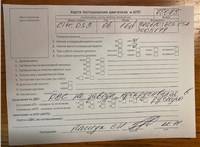 2011; 1.6л; Дизель; HDI; Хэтчбэк 3 дв.; синий; Англия; разб. номер 78075 #5