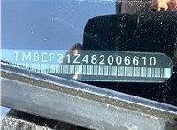 2007; 2л; Бензин; Хэтчбэк 5 дв.; черный; Англия; разб. номер T47256 #2