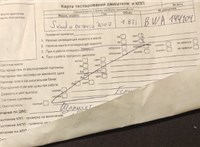 2007; 2л; Бензин; Хэтчбэк 5 дв.; черный; Англия; разб. номер T47256 #5