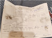 2012; 2.2л; Дизель; CDI; Джип (5-дверный); черный; Англия; разб. номер T49205 #7