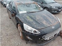 2018; 1л; Бензин; EcoBoost; Хэтчбэк 5 дв.; черный; Англия; разб. номер T47591 #7
