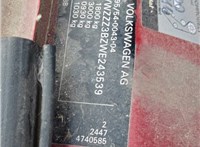 1998; 1.6л; Бензин; Инжектор; Универсал; красный; Германия; разб. номер 38832 #1