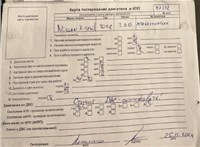 2008; 2л; Дизель; DCI; Джип (5-дверный); серый; Англия; разб. номер T47342 #5