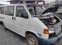 2000; 2.5л; Дизель; TDI; Микроавтобус; белый; Германия; разб. номер 38842 #3