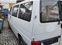 2000; 2.5л; Дизель; TDI; Микроавтобус; белый; Германия; разб. номер 38842 #4