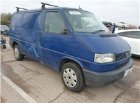 2002; 2.5л; Дизель; TDI; Микроавтобус; синий; Англия; разб. номер T47405 #7