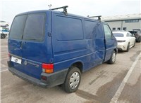 2002; 2.5л; Дизель; TDI; Микроавтобус; синий; Англия; разб. номер T47405 #8