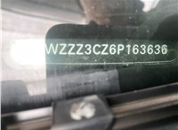 2006; 2л; Дизель; TDI; Седан; серебристый; Англия; разб. номер 78085 #3