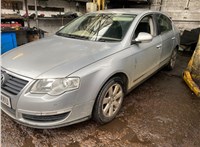 2006; 2л; Дизель; TDI; Седан; серебристый; Англия; разб. номер 78085 #5