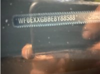2009; 2.2л; Дизель; Хэтчбэк 5 дв.; черный; Англия; разб. номер 78086 #8